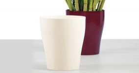 德國進(jìn)口高檔陶瓷花盆雪瑞奇281系列花瓶