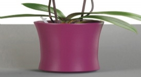 德國進(jìn)口高檔陶瓷花盆雪瑞奇670系列花盆